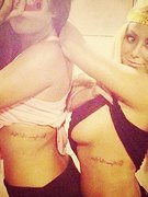 Aubrey O`Day nude 1